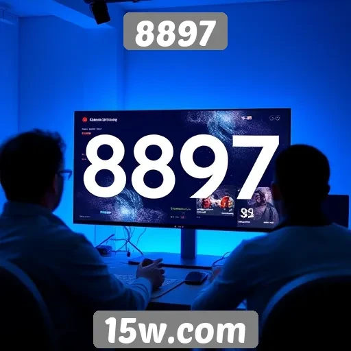Plataforma 8897 investe em tecnologia de streaming