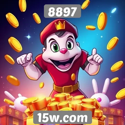 Novidades e atualizações no site de jogos 8897