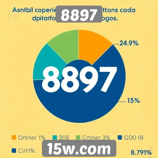 Recepção de usuários ao site 8897 analisa experiência de jogo
