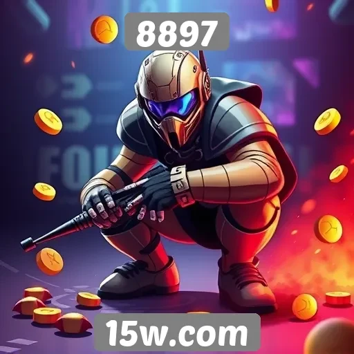 Tendências de jogos online segundo o site 8897