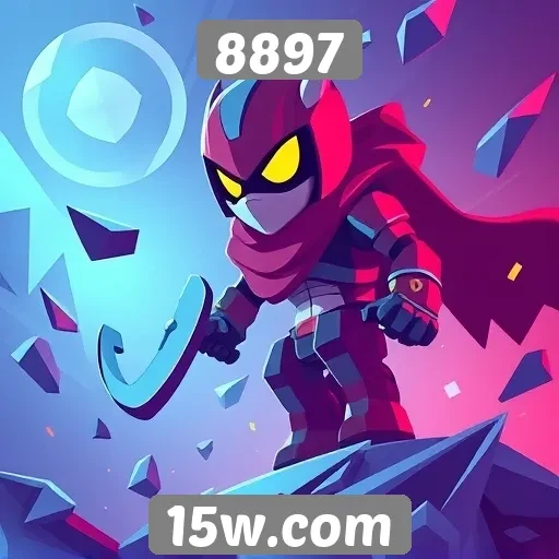 Expansão do catálogo de jogos no 8897