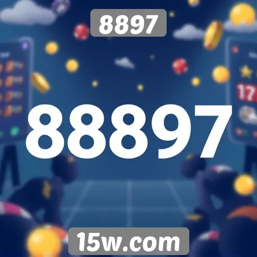 História do site 8897 e sua evolução