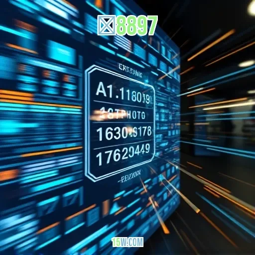 8897: Descubra os Melhores Recursos de Caça-Níqueis do Brasil