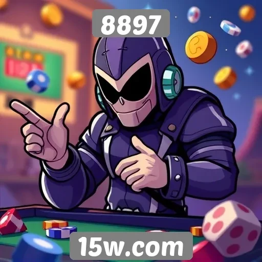 Recursos exclusivos do site 8897 para jogadores iniciantes