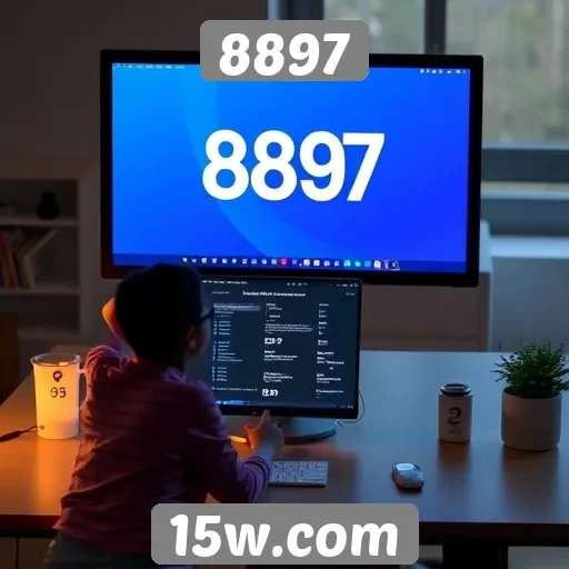 Dicas para aproveitar ao máximo o site 8897