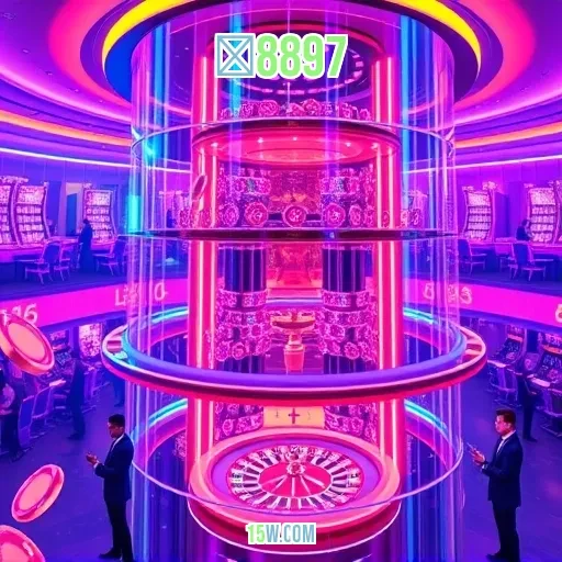 8897: A Revolução dos Jogos com seu App Inovador